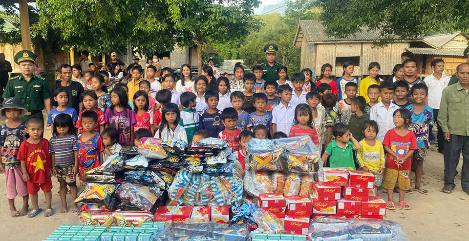 Biểu tượng dịch vụ xuất sắc