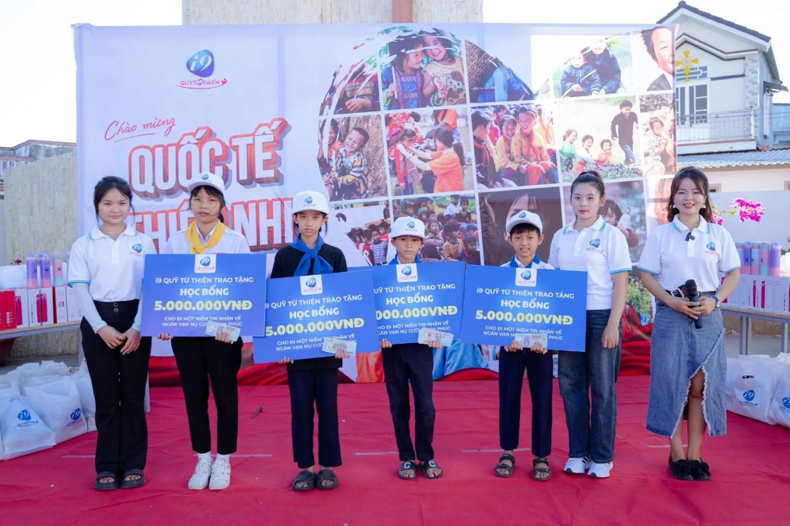 Biểu tượng giao dịch nhanh chóng của Fan VIP