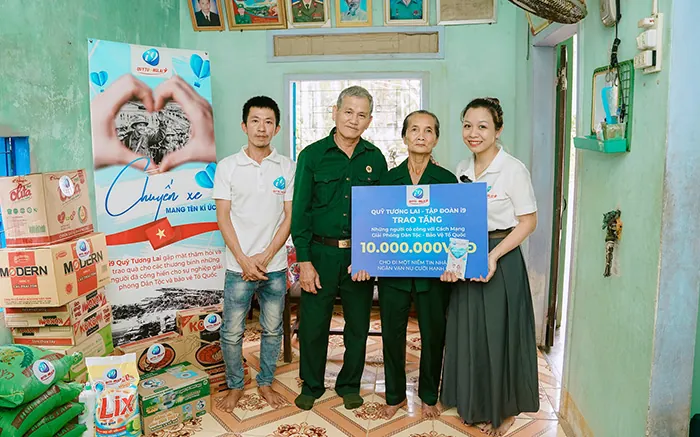 Các chương trình khuyến mãi và ưu đãi của Fan VIP