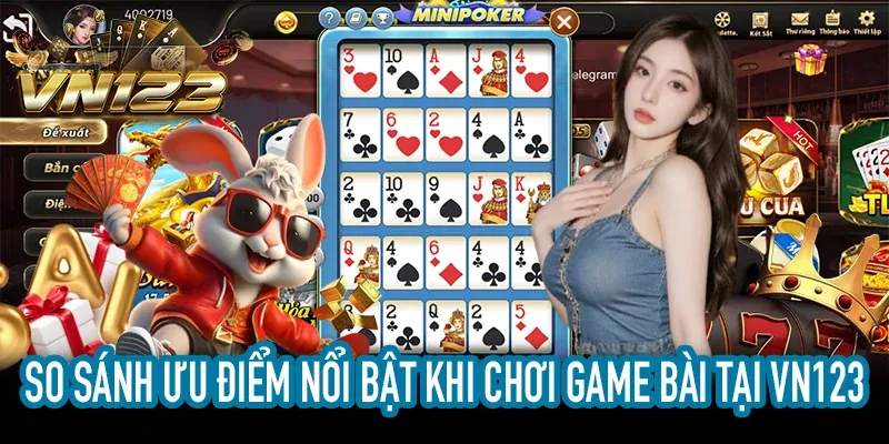 Trò chơi casino trực tuyến trên Fan VIP