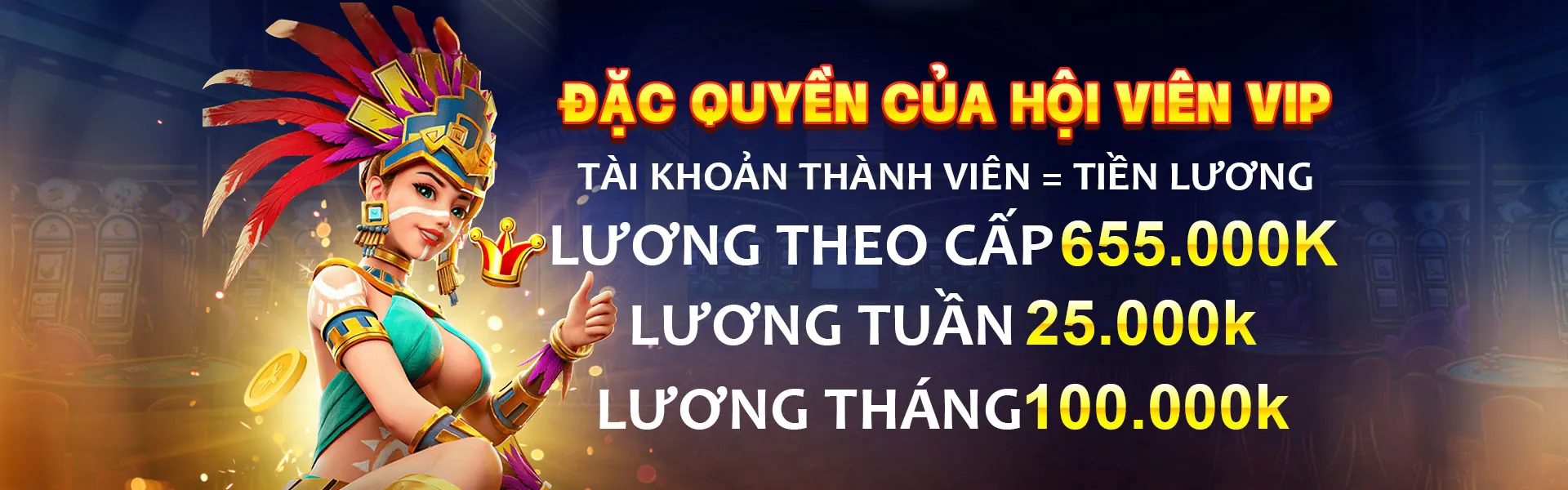 Hình ảnh minh họa Fan VIP đảm bảo bảo mật thông tin và hỗ trợ khách hàng 24/7
